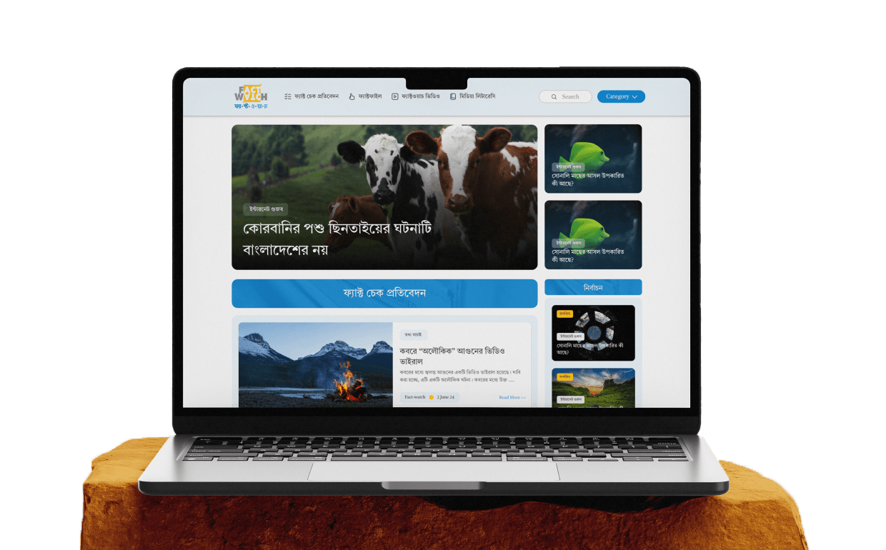 FactWatch Boosted Their Productivity 84%